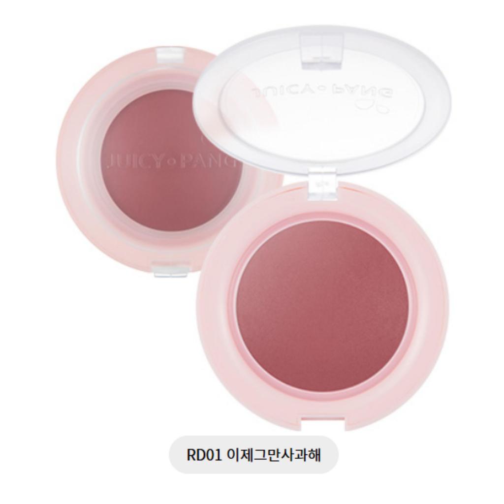 A’pieu Juicy-Pang Jelly Blusher 4.8g