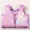 Anti Rollover Child Buoyancy Vest Adjustable Floating Vest Baby Swimming Jackets  Child