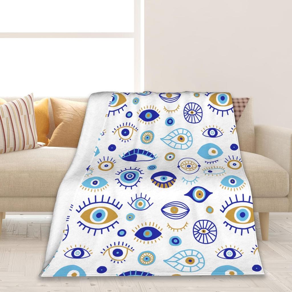 GUOYU Blanket Blanket Japanese Style Cute Pink Sushi Rolls Blankets Warm Lightweight Throw Blanket AllSeason for Couch Bed Man Women Girl