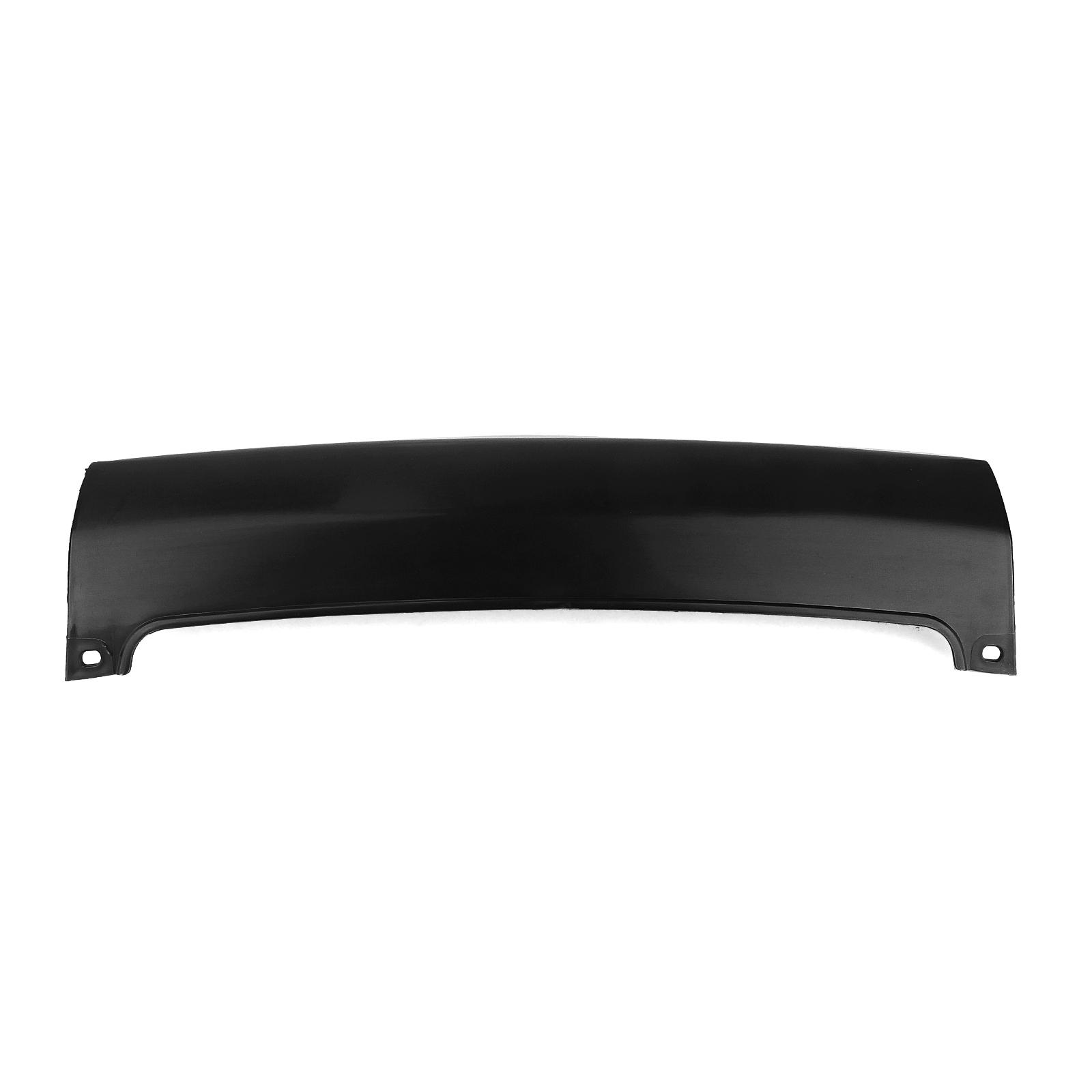 

For Infiniti QX56 2011-2013 QX80 2014-2017 Rear Bumper Tow Hook Cover Trailer Towing Eye Access Hitch Plate Protector