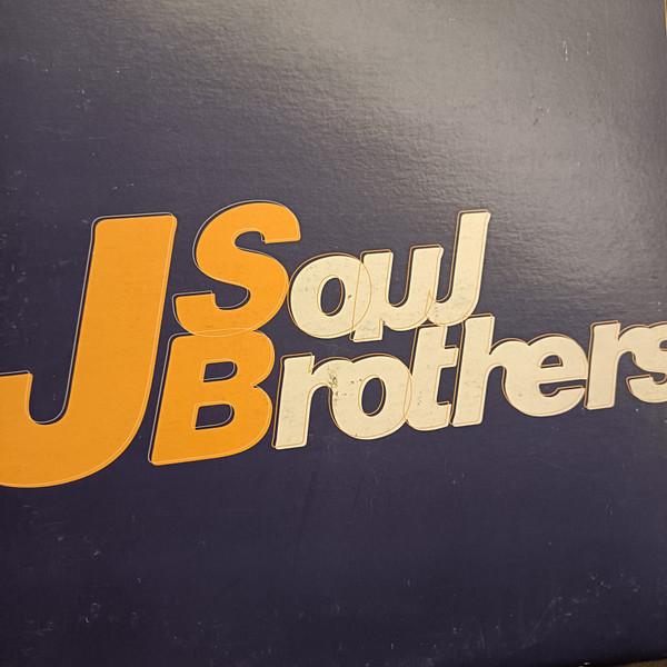 

12inch Record J SOUL BROTHERS - Be With You RR1288089 Rhythm Zone 1999 Japan Pop Used