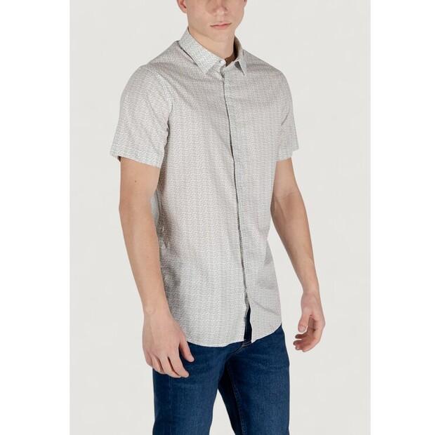 Armani Exchange Shirt XM000624 AF13184