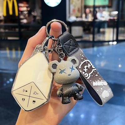 Chang'an Key Cover Dedicated2022Style