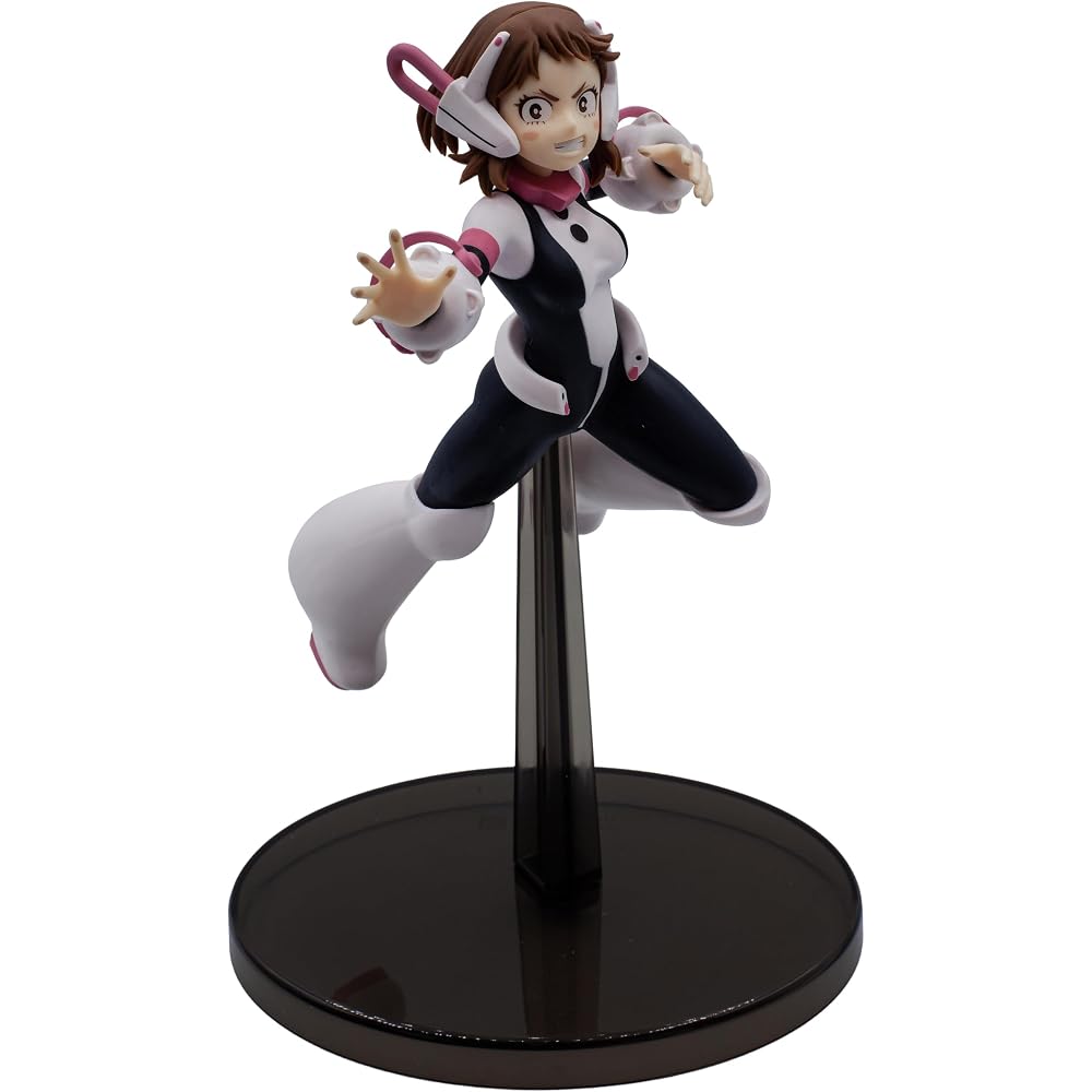 Banpresto My Hero Academia Amazing Heroes vol.32 Reihi Ochako