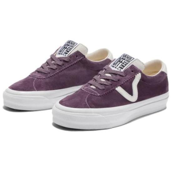 VANS Premium Sport 73 Wine Purple - VN000CQBWNE