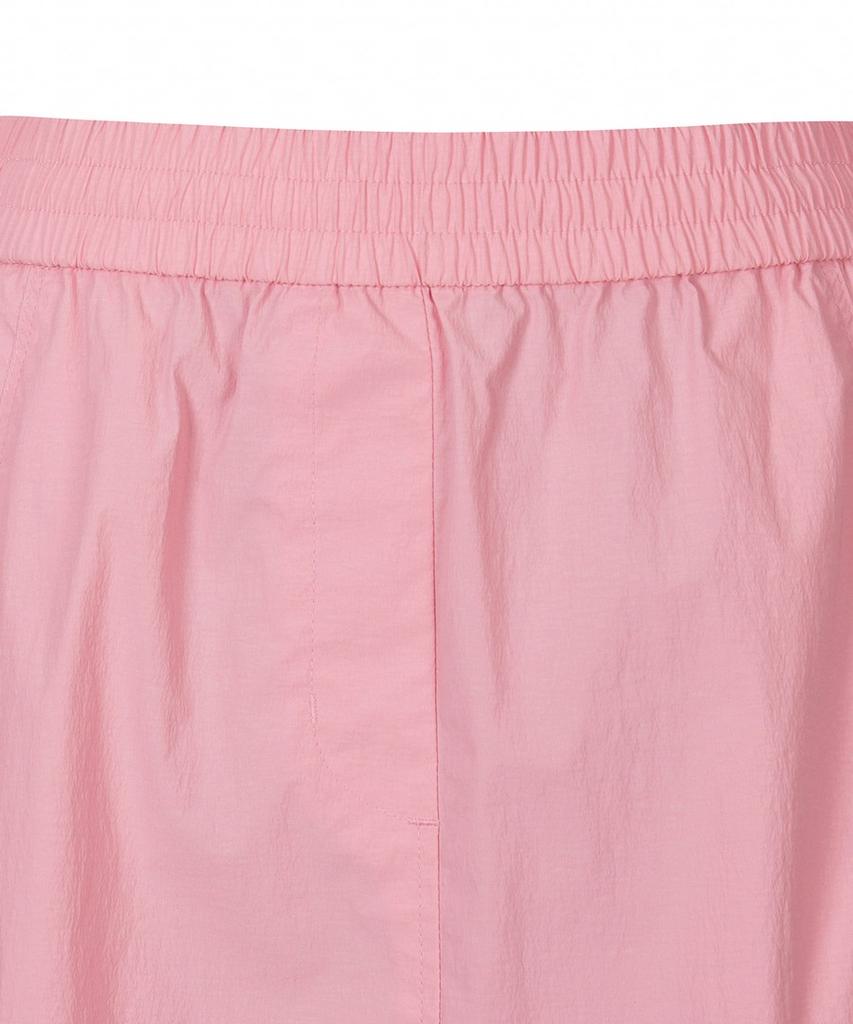 DISCOVERY EXPEDITION Freshvent Women'S Cargo Skirt (L/Pink)