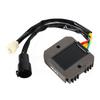 Regulator Rectifier Fit for Honda XRV750 XR 750 Africa Twin 1992 31600-MV1-941