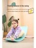 Children's Indoor Balance Board - Sensory Training Equipment & Focus Toy