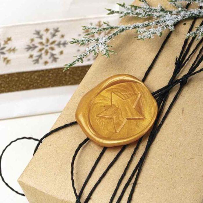 Kit Sceaux Etoile Ø 2,5 cm