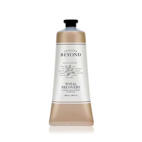 Beyond Classic Hand Cream 100ml (choose one of four types)
