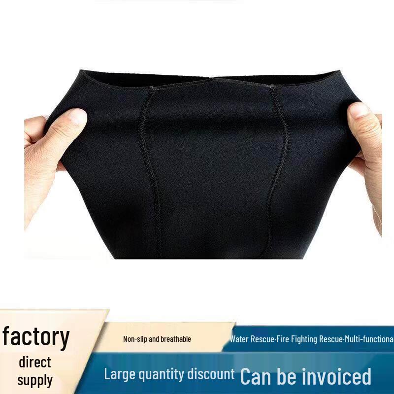 Jundingying 5MM Neoprene Diving Hood