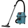 High-Power Industrial Lithium Battery Vacuum Cleaner for Home, Car, and Commercial Use