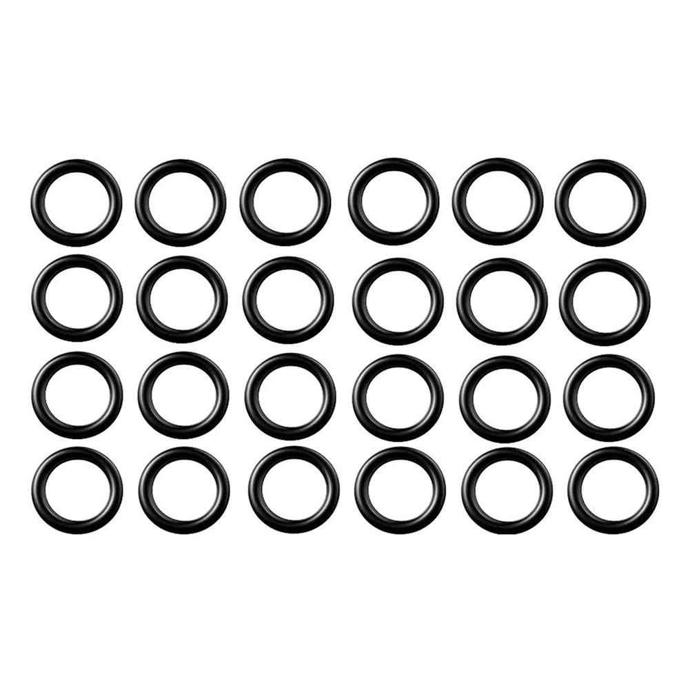 Accessories O-Rings For Pressure Washer Hose Quick Disconnect Replacement