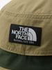 The North Face Horizon Classic KL Kids' Hat, Khaki,