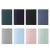 Samsung Tab 10 FE 131 Acrylic Transformable Case