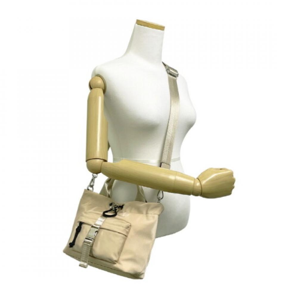Banavana Botec Tote Bag Beige Hmwcc089bea8