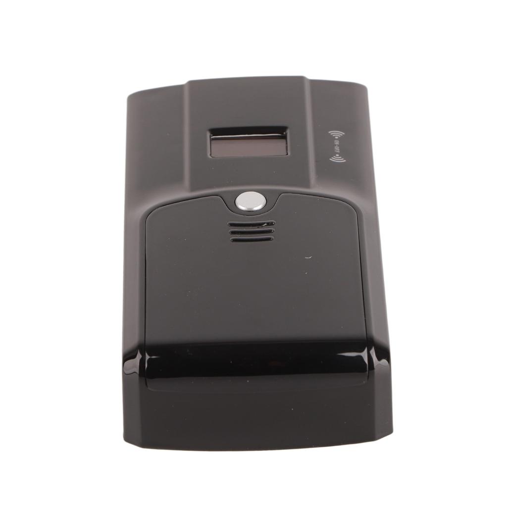 WAFU Concealed Electronic Door Lock Wireless Remote Control Home Security Lock