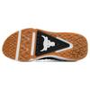Nové Under Armour Project Rock 6 Černá Gumová 3026534-001