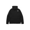 The North Face Sweatshirt Men's Black NM5PP60A