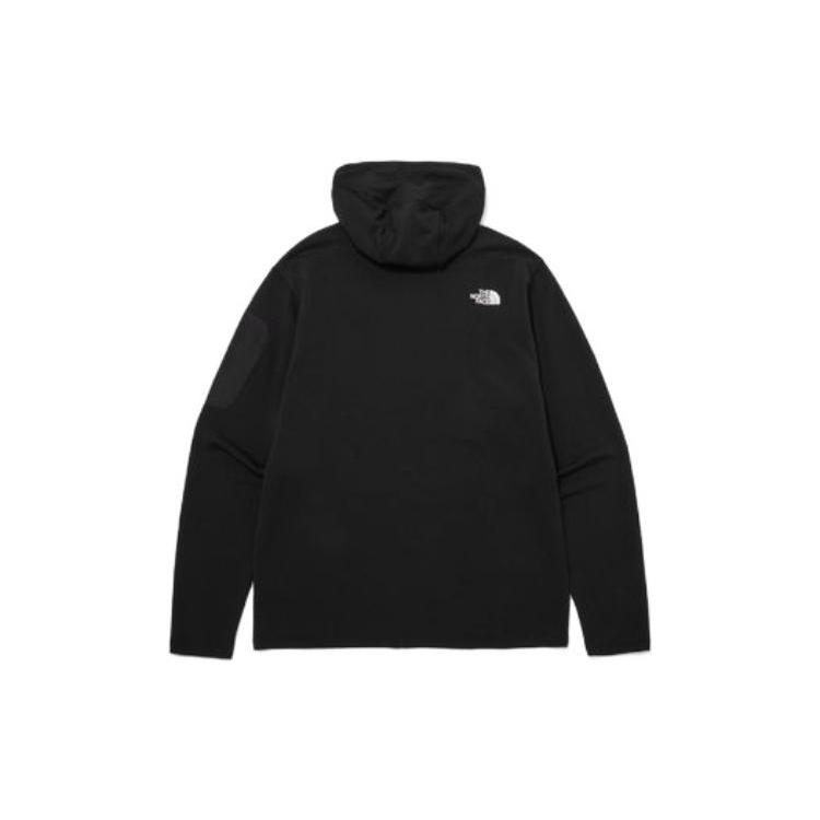 The North Face Sweatshirt Men's Black NM5PP60A