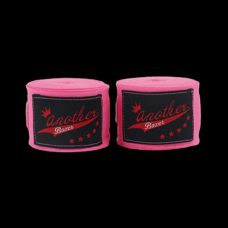 WEZHO Printed Boxing Hand Wraps
