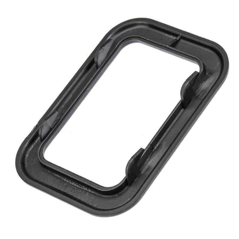 51211876043 Covering ide Door Handle For BMW E30 E28 E24 E23, Convertible Top Handle 51-21-1-876-043