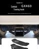 Tow Hitch Accessories for Lexus GX460 (2010-2024)