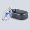 Presbyopic Folding Glasses Custom Prescripton Astigmatism Lenses Both Presbyopic or Myopia Blue Light Blocking or Photochromic