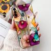Für Tecno Spark 7 Hülle KF6 KF6j KF6i Abdeckung Niedliche Mode Katze Blume Weiches Silikon Schutzhülle Für Tecno Spark 7P 7T Spark7 Pro Capa