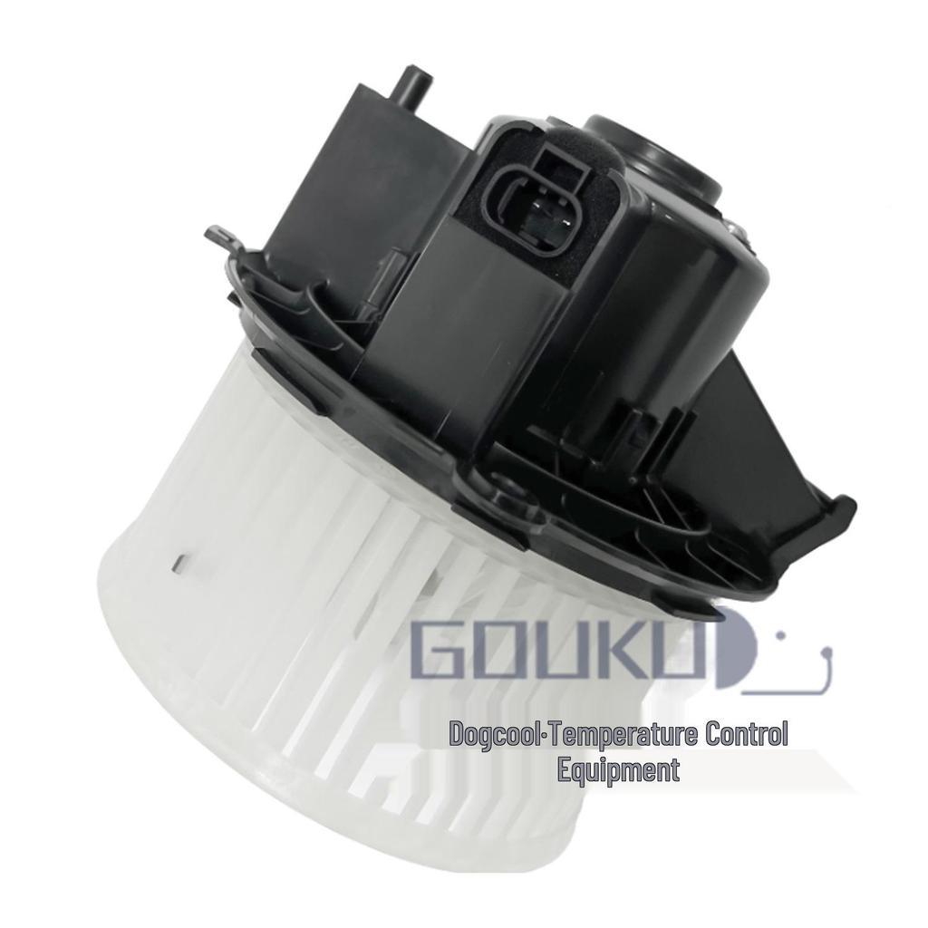 Dogcool Auto-Gebläsemotor für Buick Enclave & Chevy Silverado 1500