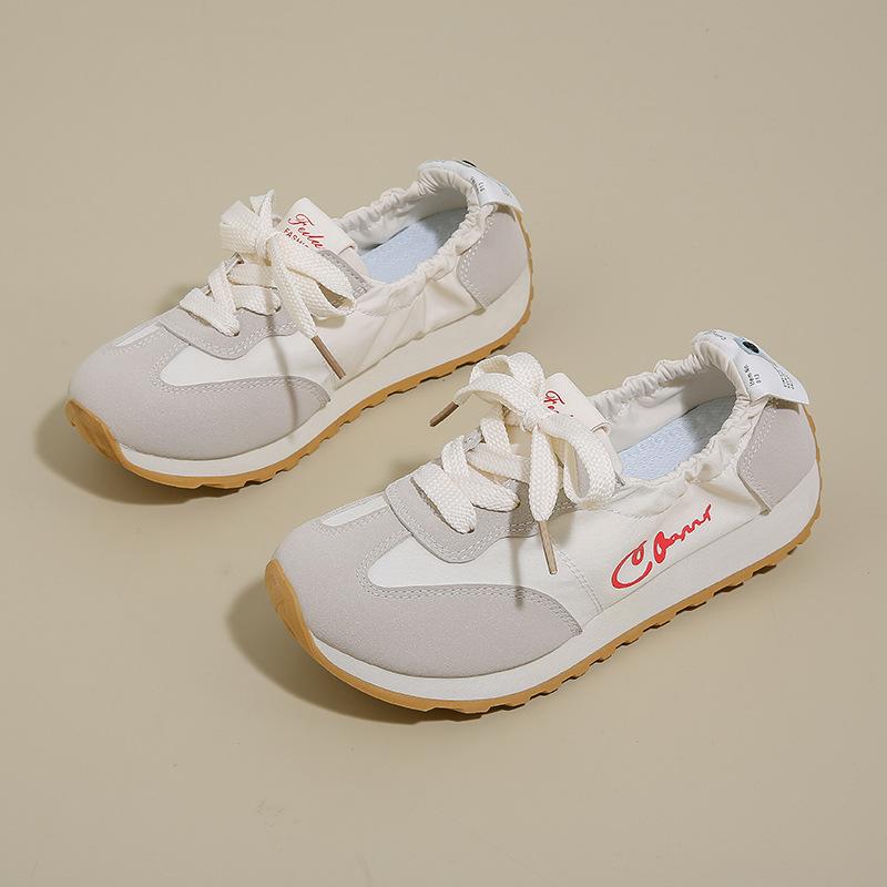 

МОДНАЯ ОБУВЬ, мужские дышащие спортивные кроссовки, спортивные кроссовки для бега, уличные женские теннисные кроссовки для тренажерного зала 35 красный