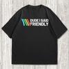 ARC Raiders Shirt, Kumpel Ich Habe Freundliche Zitate Gesagt Shirt, ARC Survival Evolved
