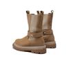 Chelsea Boots Rage Age RA-16-06-000512 Beige