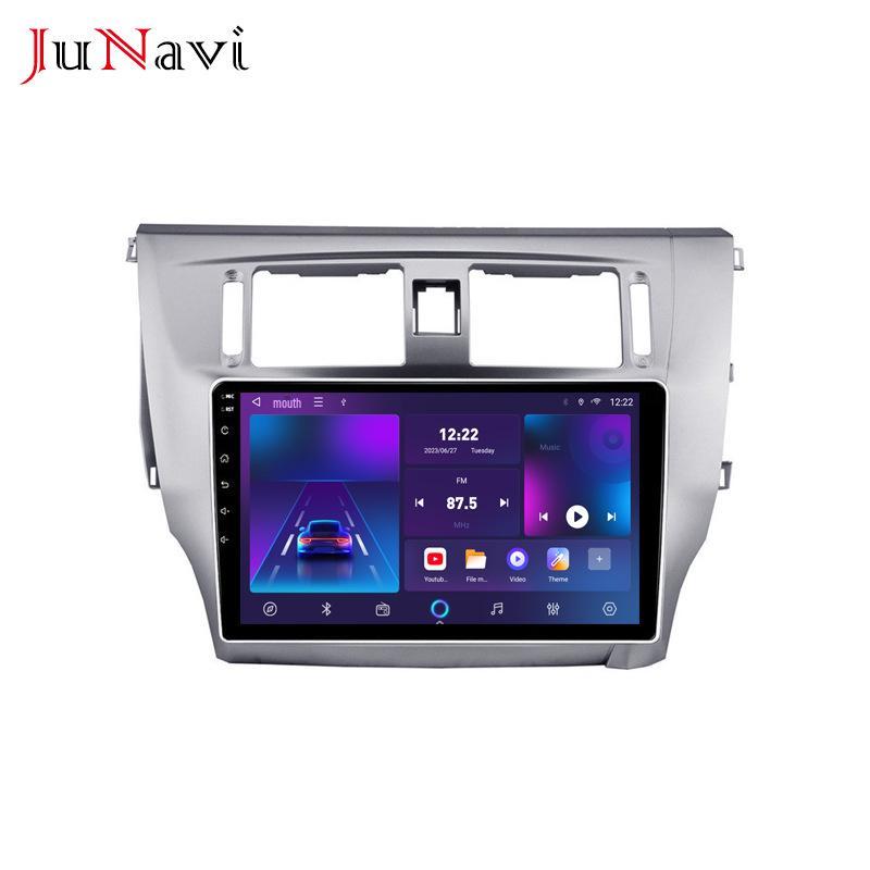 

Android GPS Navigation & Bluetooth Carplay for 2013-2014 Great Wall C30 with Large Screen Quad-core 1+32G WiFi version
