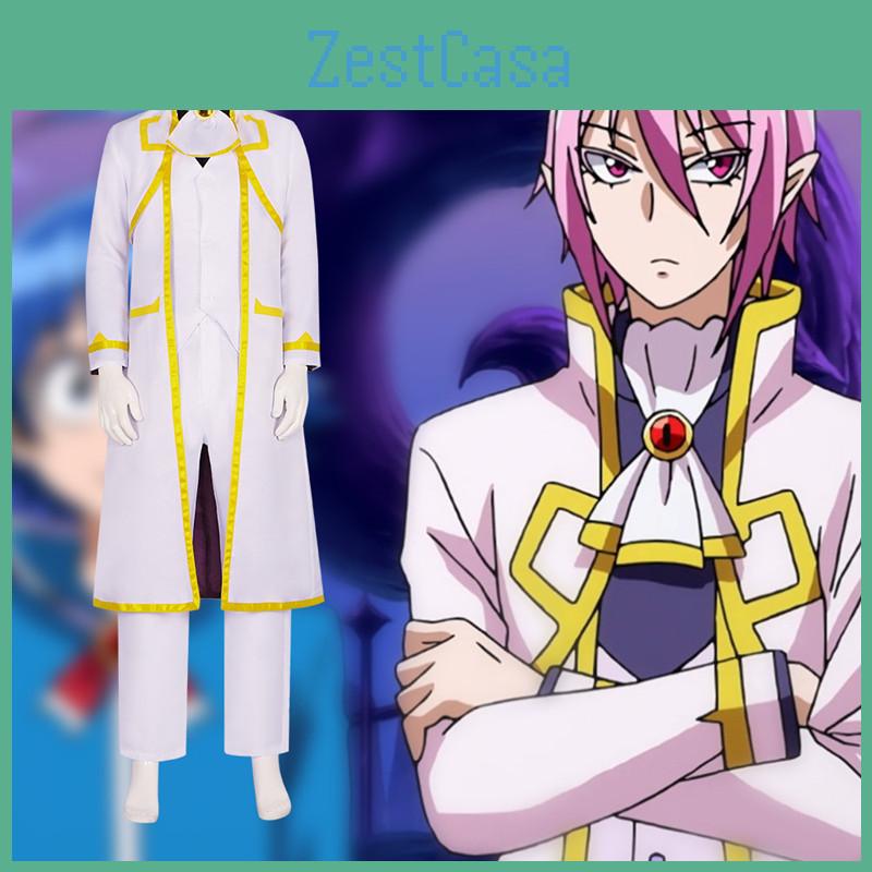 Cos Breathable And Comfortable Fabric For A Cosplay Experience Like No Other