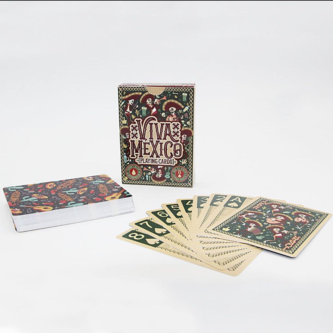 

Классический набор покерных карт - Незаменимая игра для вечеринок, настольных игр и праздничного веселья, Прочные и портативные игральные карты