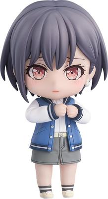 Good Smile Arts Shanghai Nendoroid BanG Dream Takamatsu Akari nicht maßstäblich Kunststoff bemalt bewegliche Figur Wiederverkauf