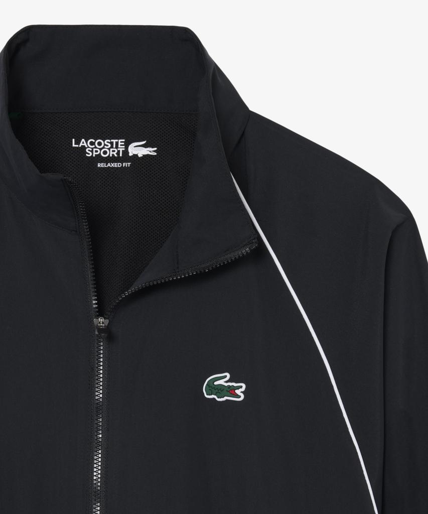 LACOSTE Women'S Training Crop Jumper Bf6598-56N 258