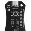 Motherboard Component Coil Tester High Sensitivity Accurate Detector Electromagnetic Induction Quick Fault Check Tool for Car