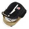 New LiNing CHUMS Collaboration Nylon Backpack Unisex Seaweed Umber ABSV091-2