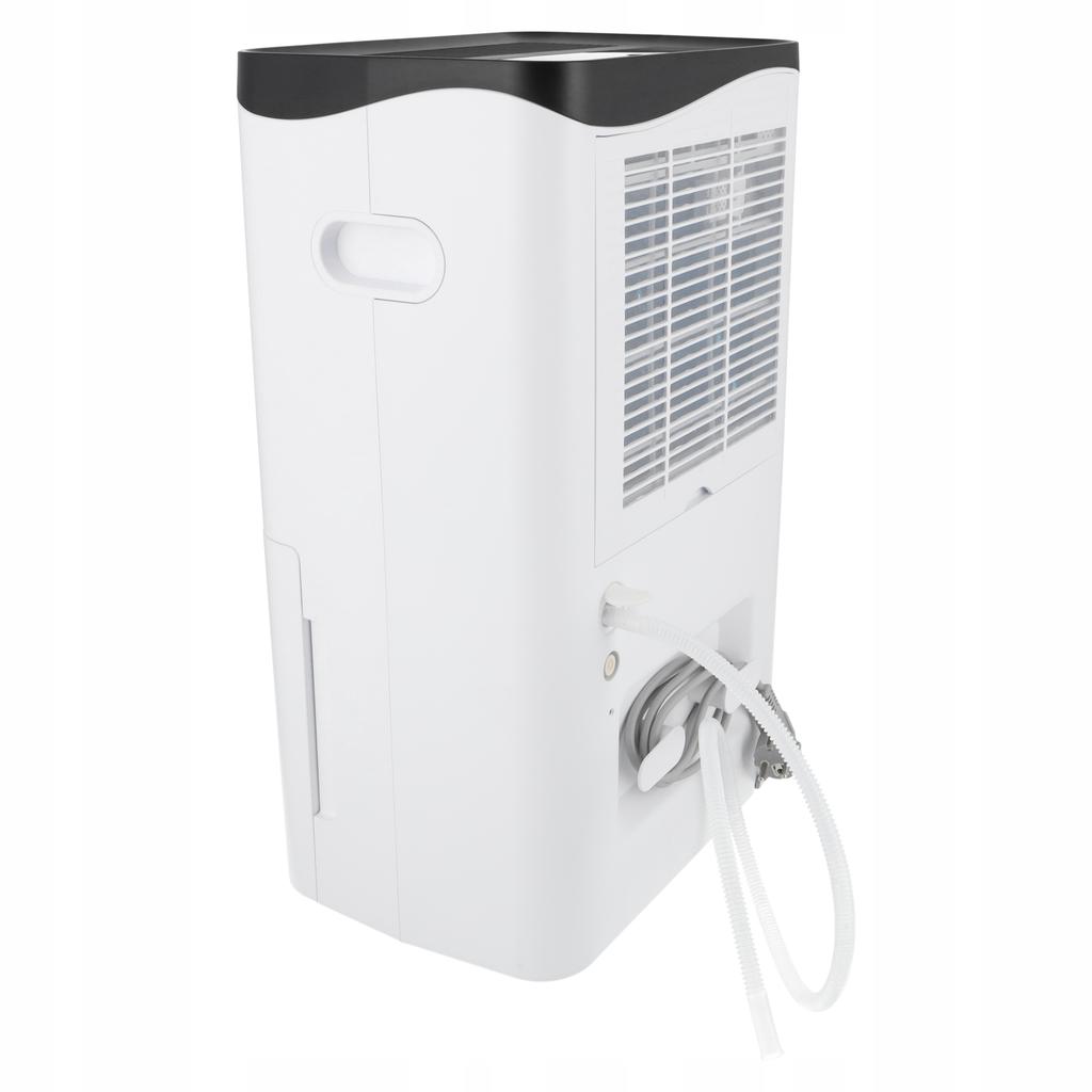 PRODRY 50L/24h WiFi Dehumidifier