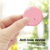 Wireless Mini GPS Tracker Anti-lost Alarm Key Child Wallet Finder Airtags Bluetooth APP GPS Locator Smart Tag For iPhone Android