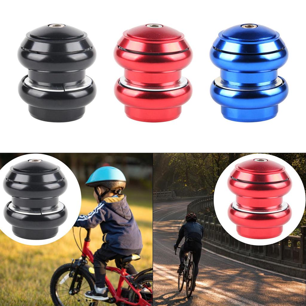 Aluminium Alloy Bike Front Fork Stem Headset