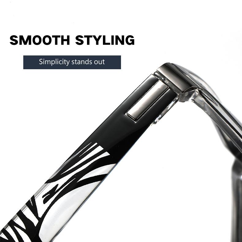 New Fashion Women Sunglasses Polarized Glasses For Driving Luxury Brands Design Men Sun Mirror Out Door Gradient Sun Glasses Women Uv400