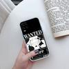 MH153 Wanted One Piece Phone Case for Motorola Edge 20 30 S30 40 50 Fusion Lite Plus Pro Neo Ultra One Power Action Macro Hyper Vision Zoom