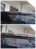 16-18 Viano Brake Light Sticker V260L Taillight Trim Vito Deco Frame