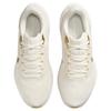 Ny Nike Air Zoom Pegasus 41 Light Pumice Metallic Gold Dame FD2723-005