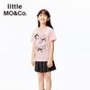 Parte superior (Meninas a partir de 4 anos) – T-Shirts