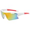 New Men's Outdoor Bicycle Cycling Glasses Women's Sports Sunglasses Protective Sunglasses 8310