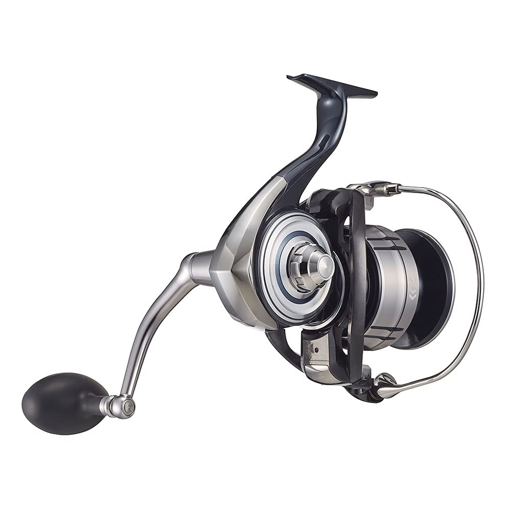 Daiwa 21 Certate SW 18000-H